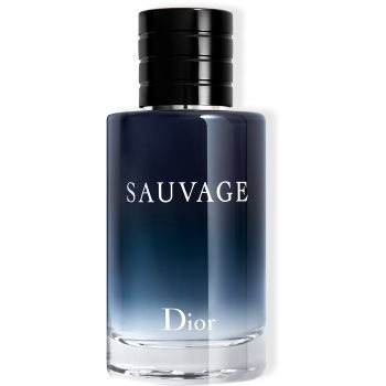 DIOR Sauvage Eau de Toilette reincarcabil pentru bărbați - imagine 2